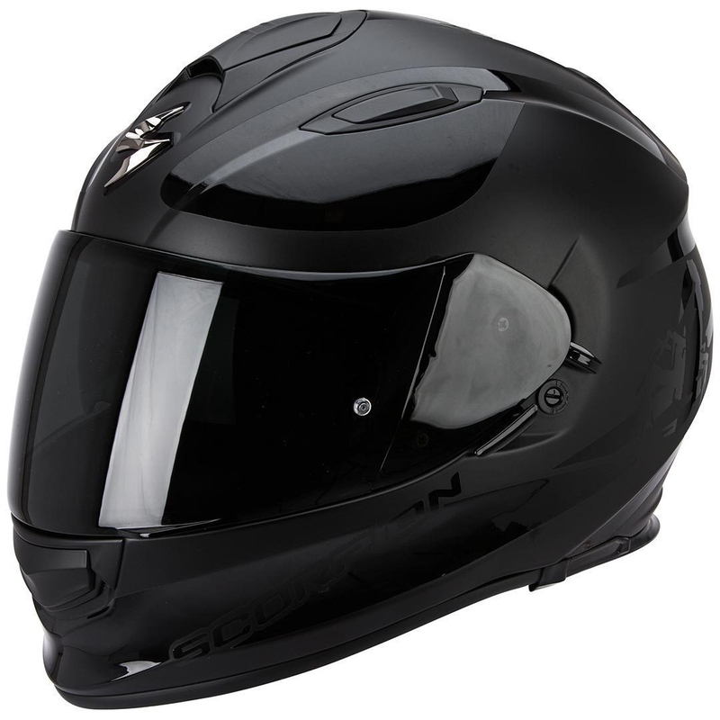 Cască integrală Scorpion EXO-510 Air Sublim negru mat-negru