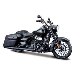 Model de motocicletă Maisto Harley Davidson Motorcycles 2017 Road King Special 1:12