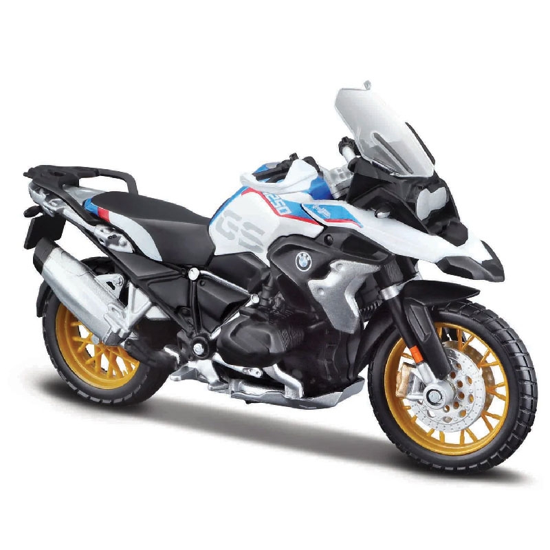 Model de Maisto BMW R 1250 GS 1:18