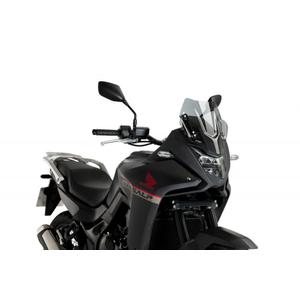 Parbriz PUIG SPORT 21655H smoke