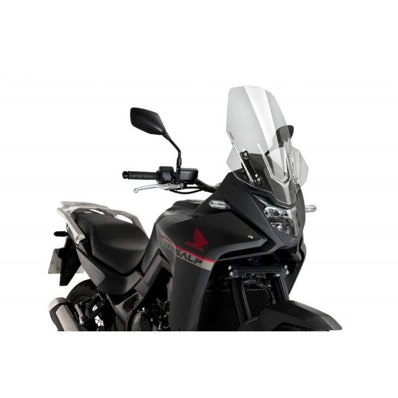 Parbriz PUIG TOURING transparent