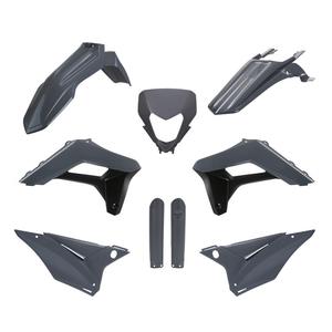 Kit plastice POLISPORT 91380 Nardo Grey