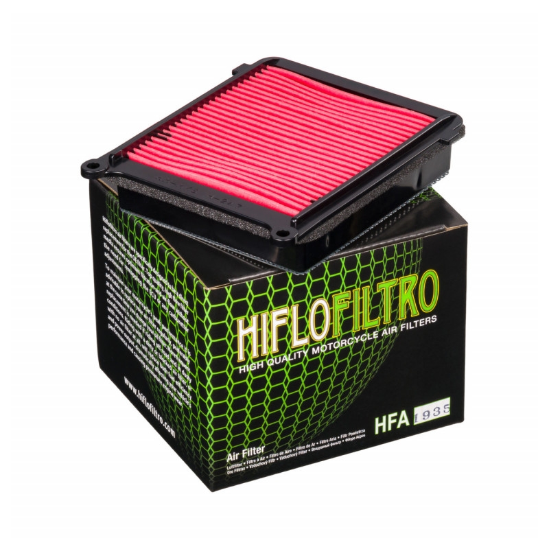 Filtru de aer HIFLOFILTRO
