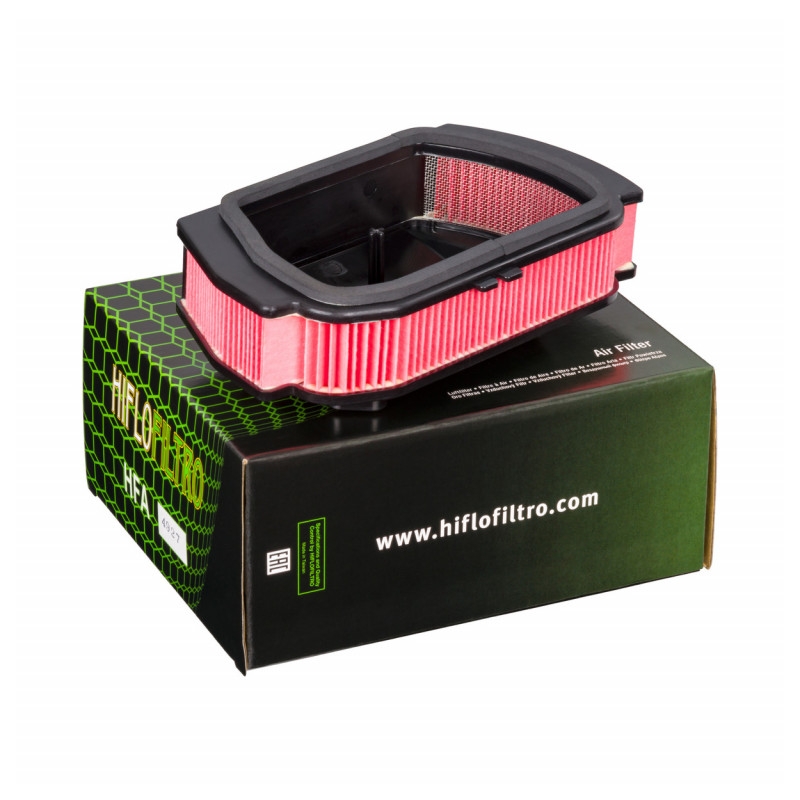 Filtru de aer HIFLOFILTRO pentru YAMAHA SCR 950 2017, YAMAHA XVS 950 Bolt 2014-2023
