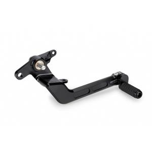 Brake foot pedal PUIG 21470N ajustabila