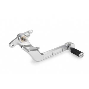 Brake foot pedal PUIG 21470P ajustabila