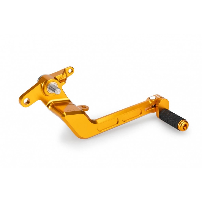 Brake foot pedal PUIG ajustabila