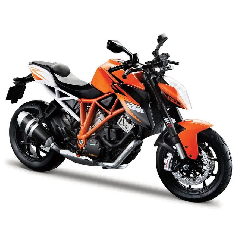 Maisto KTM 1290 Super Duke R 1:12