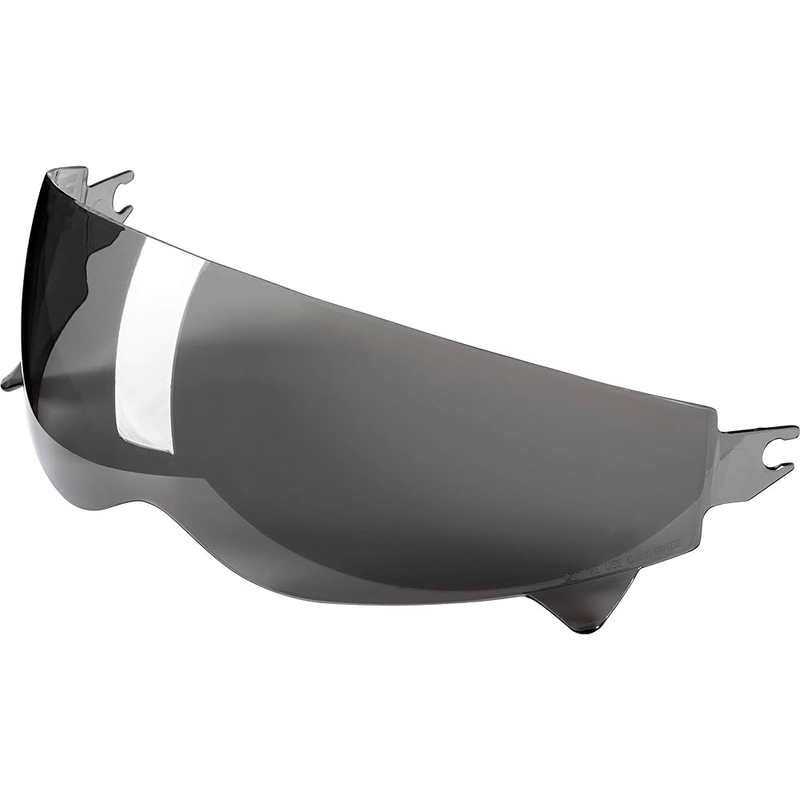 Ecran de interior Scorpion EXO-COMBAT II fum închis KS-O-1