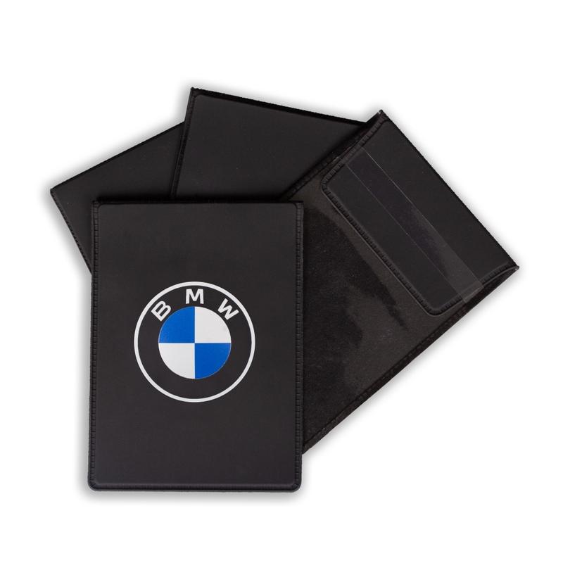 Acoperire pentru licența tehnică BMW