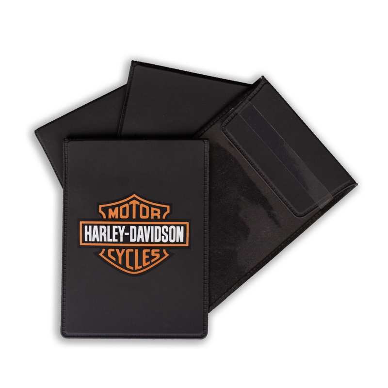 Capacul de licență tehnică Harley-Davidson