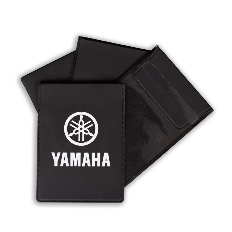 Acoperire licență tehnică Yamaha