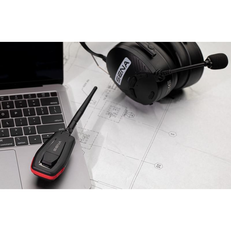 Adaptor Bluetooth-MeshPort Red SENA