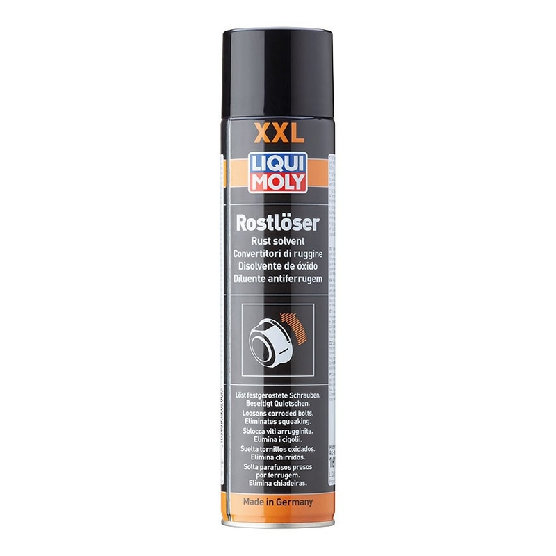 Liqui Moly XXL pentru îndepărtarea ruginei 600 ml