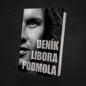 Cartea Libor Podmol's Diary 1