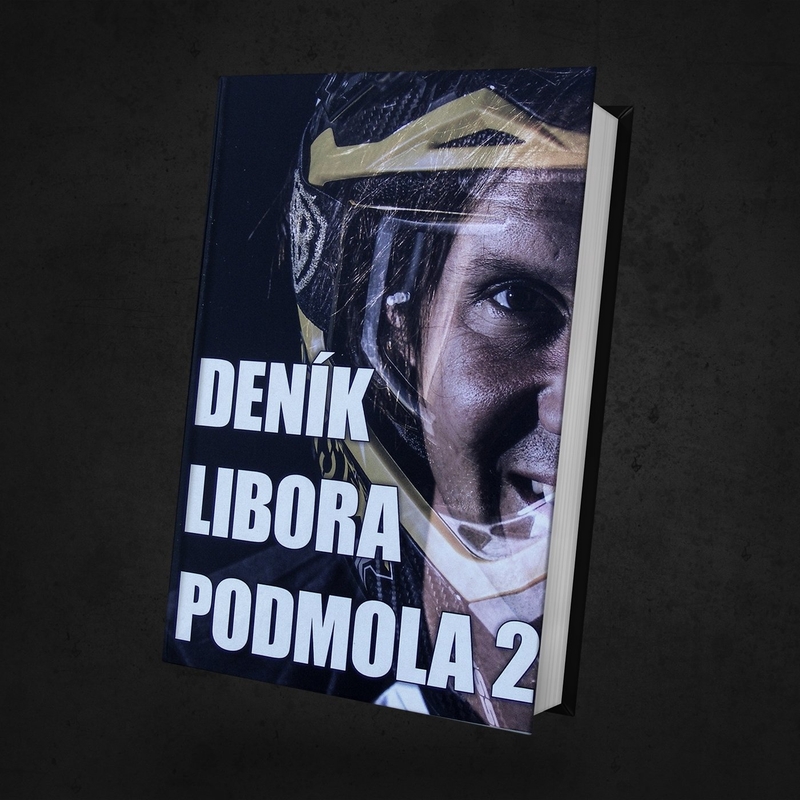 Cartea Libor Podmol's Diary 2