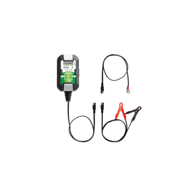 Incarcator de baterii FULBAT FULLOAD 1000 6/12V 1A (suitable also for Lithium)