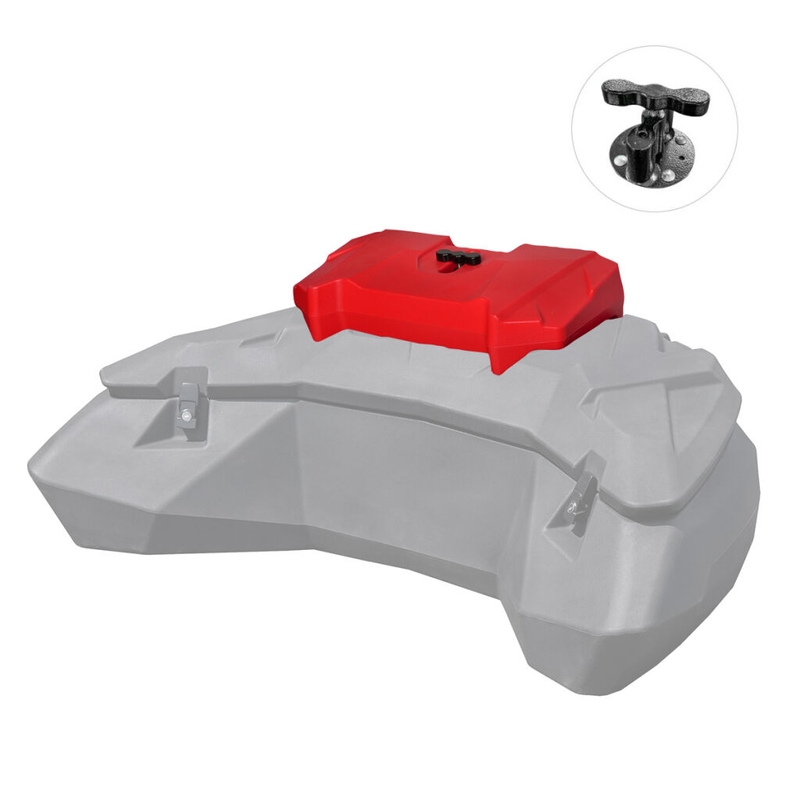 Recipient de plastic SHARK 10 L pentru cutia AX130