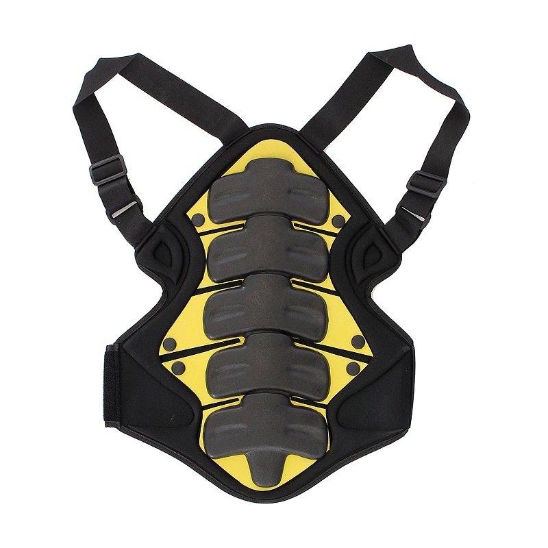 SET: RSA Cora pentru protecția coloanei vertebrale + RSA Smart pentru protecții universale cot-genunchi