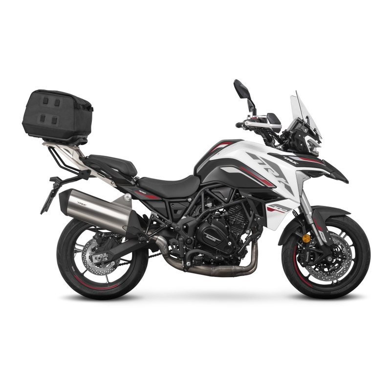 Kit de prindere cutie Top Master SHAD