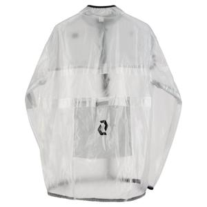 Scott 2020 jachetă de ploaie transparentă