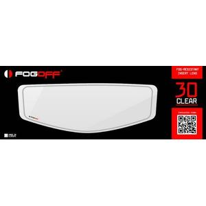 Film anti-aburire FOGOFF 30S universal