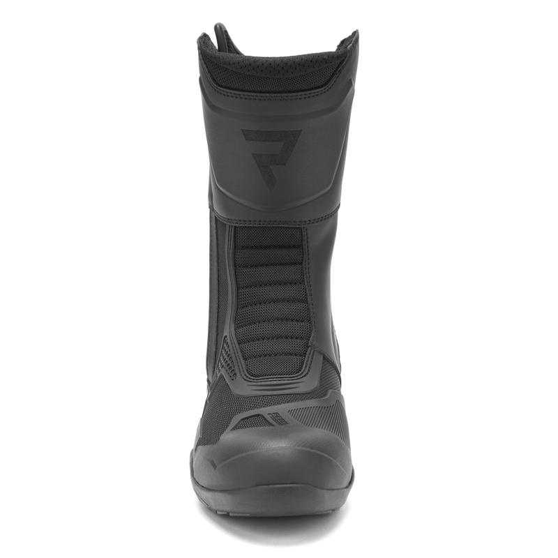 Cizme de motocicletă Rebelhorn Range Black