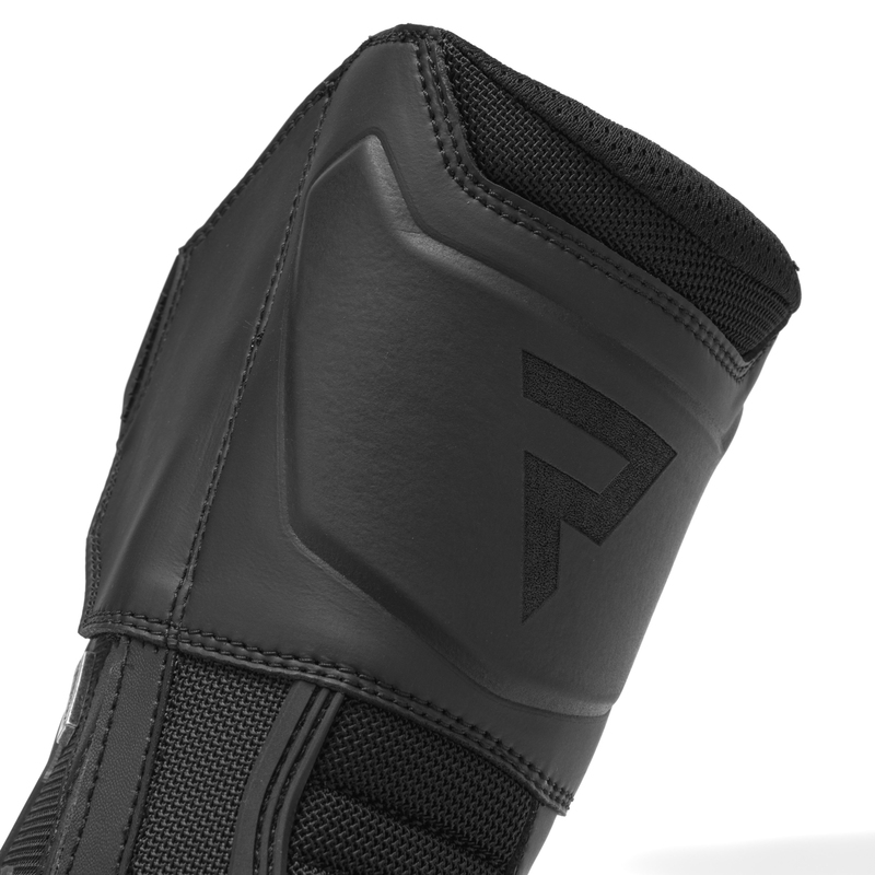 Cizme de motocicletă Rebelhorn Range Black