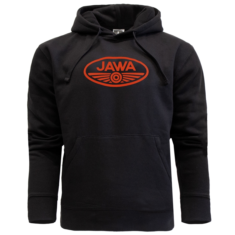 Hanorac JAWA negru