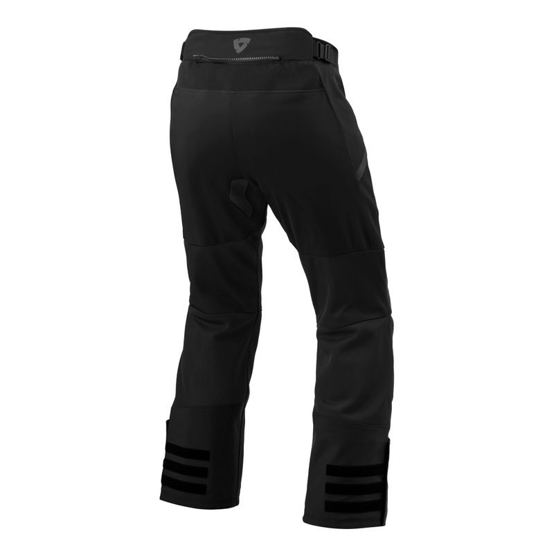 Revit Airwawe 4 Pantaloni de motocicletă negri Airwawe 4 Black