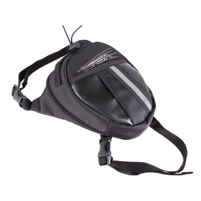 SET: RSA tankbag + husă de coapsă + geantă de șa