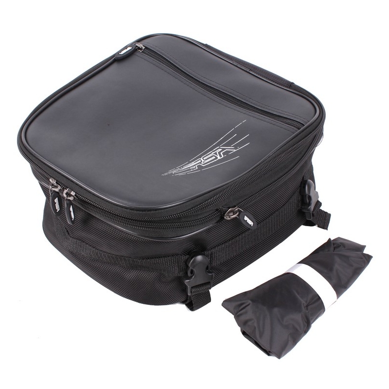 SET: RSA tankbag + husă de coapsă + geantă de șa