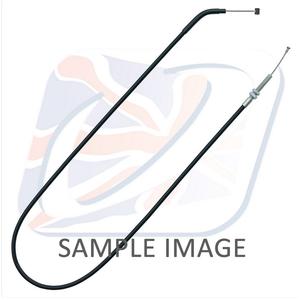 Cablu de ambreiaj Venhill K02-3-130-BK featherlight Negru