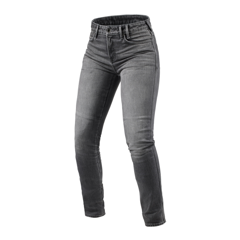 Gri de damă Revit Shelby 2 SK albastru deschis pentru motociclete Revit Shelby 2 SK lichidare