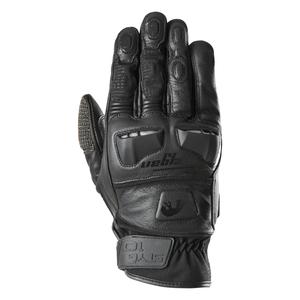 Mănuși pentru motociclete Furygan STYG 10 negru