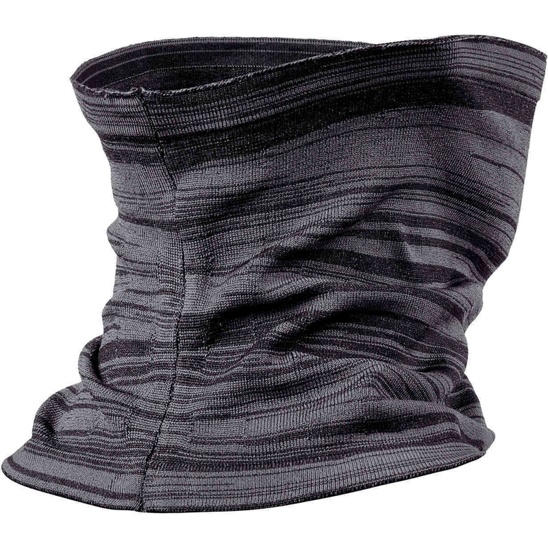 Revit Caspian neckwarmer negru-gri