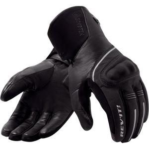 Mănuși de motocicletă Revit Stratos 3 GTX negru