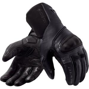 Mănuși de motocicletă Revit Kodiak 2 GTX negru