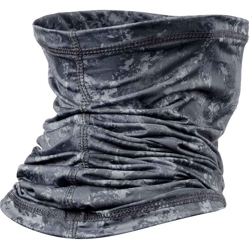 Revit Flash neck warmer camuflaj gri