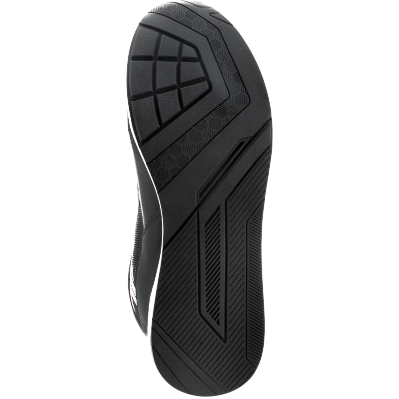 Cizme de motocicletă SEVENTY DEGREES SD-BC10 negru-gri lichidare