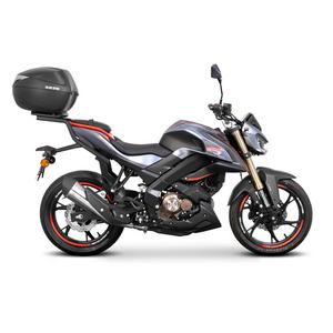 Kit de prindere cutie Top Master SHAD Q0SR13ST