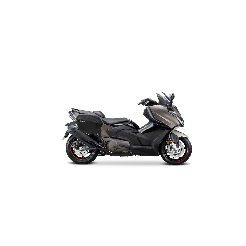 Kit de prindere cutii laterale SH36 3P System SHAD