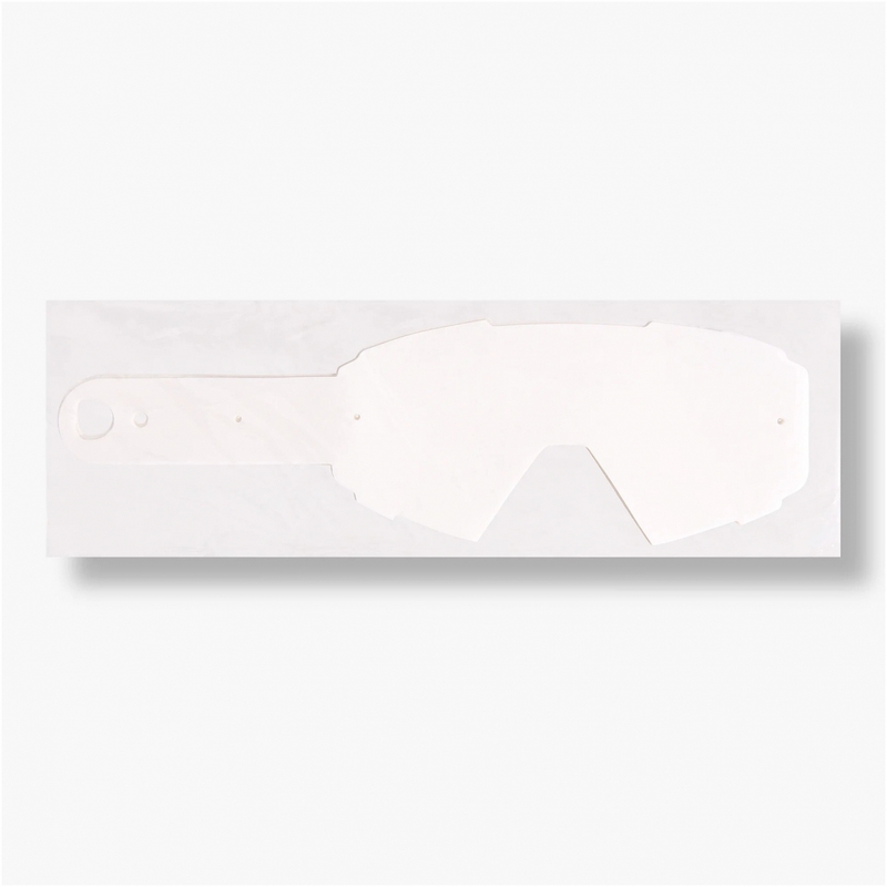 Red Bull Spect WHIP pentru ochelarii de motocros Red Bull Spect WHIP (10 buc)