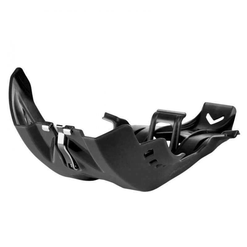 Protectie motor POLISPORT PERFORMANCE with link protector Negru