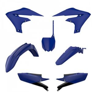 Kit plastice POLISPORT 91069 OEM Color