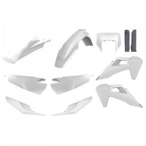Kit plastice POLISPORT 91105 enduro OEM Color