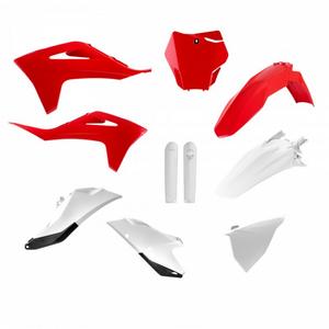 Kit plastice POLISPORT 91118 OEM Color