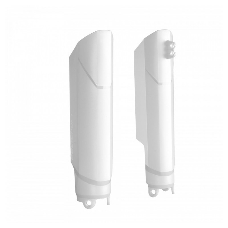 Fork guards POLISPORT Alb