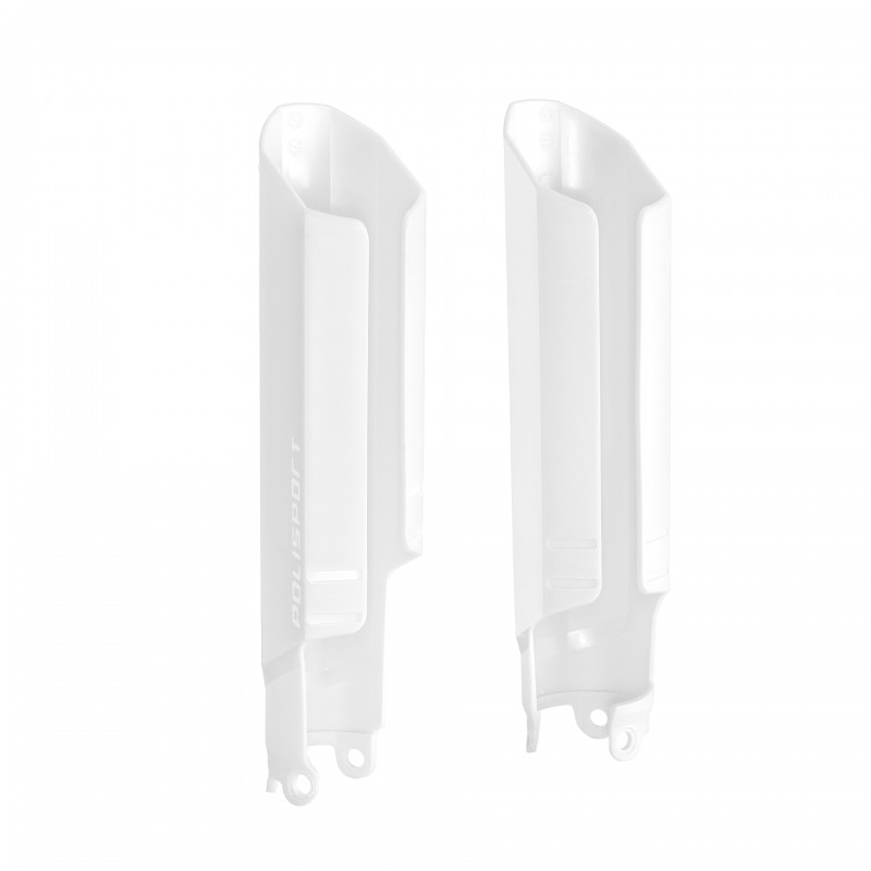 Fork guards POLISPORT Alb