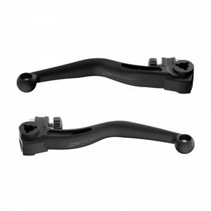 APT Levers kit POLISPORT 91576 Negru